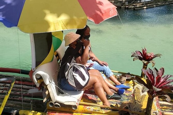 Bamboo Rafting Tour with Limestone Foot Massage in Montego Bay - Key things to know before you book