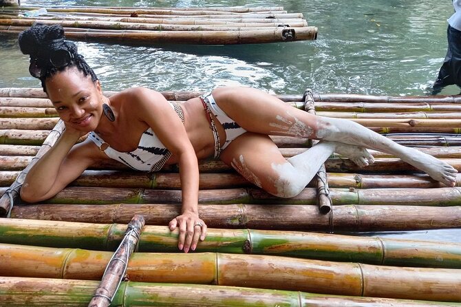 Bamboo Rafting With Limestone Foot Massage - Who will enjoy this river outing most?