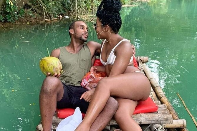 Bamboo Rafting with Limestone foot or Full Body Massage in Montego Bay - Why the $180 Price Can Make Sense
