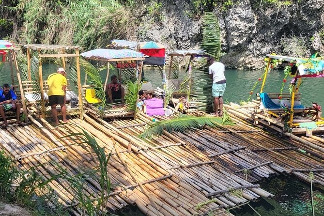 Bamboo River Rafting in Ocho Rios - Timing, group size, and practical comfort