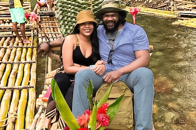 Bamboo River Rafting Limestone Foot Massage & Bottle of Rum Punch - Who will enjoy this Jamaica rafting tour?