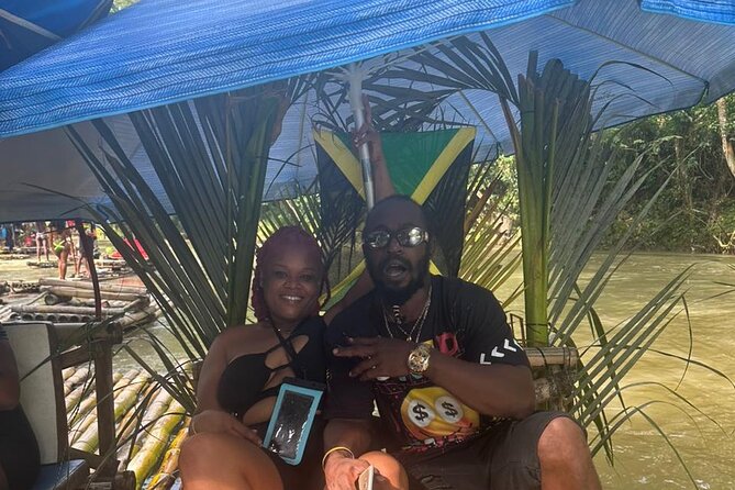 Bamboo River Rafting With Limestone Massage From Negril - Private touring and flexible plans