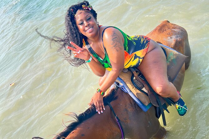 Bamboo River Rafting with massage and Horseback ride in ocean - The local welcome and guide service
