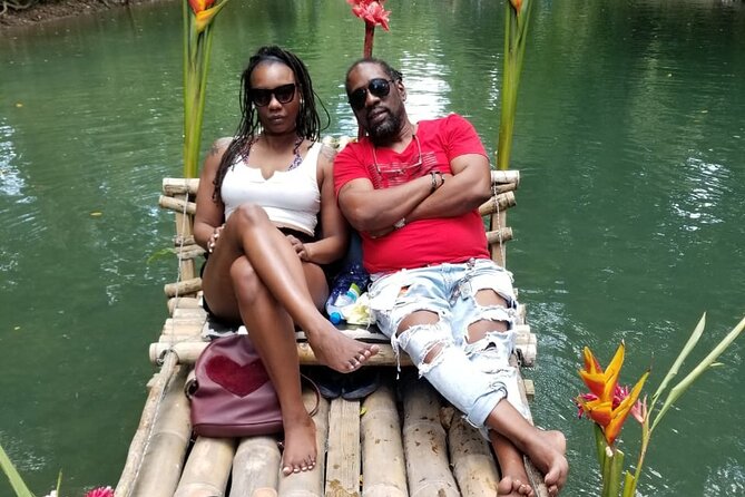 Bamboo River Rafting with Negril Ricks Cafe Visit - How to plan your day