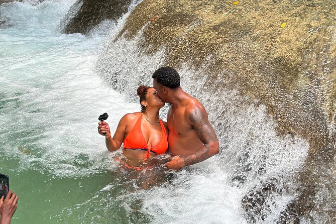 Benta River & Falls Private Tour From Montego Bay - What the two-hour visit includes