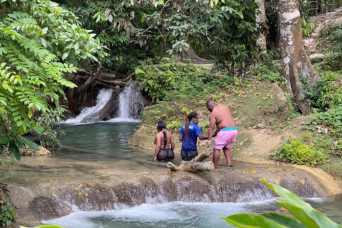Benta River & Falls Private Tour From Montego Bay - Planning your visit from Montego Bay