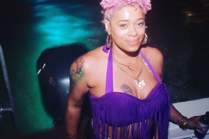 Bioluminescent Lagoon Tour: Night Swimming and Liming in Jamaica - Who will enjoy this outing most