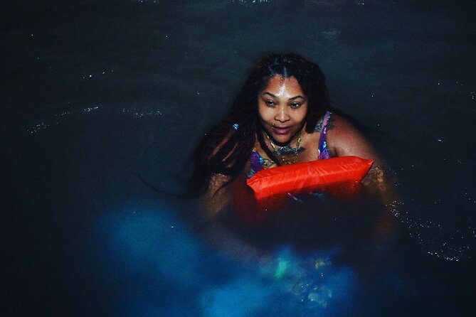 Bioluminescent Lagoon Tour: Night Swimming and Liming in Jamaica - From Montego Bay to the marina