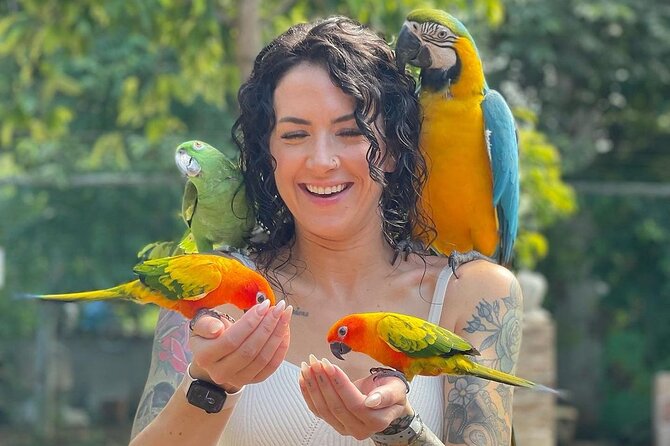 Bird Sanctuary and animal farm Day Tour - Who should book this experience?