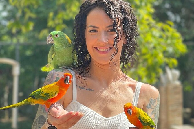 Bird Sanctuary and animal farm Day Tour - Practical advice before you go