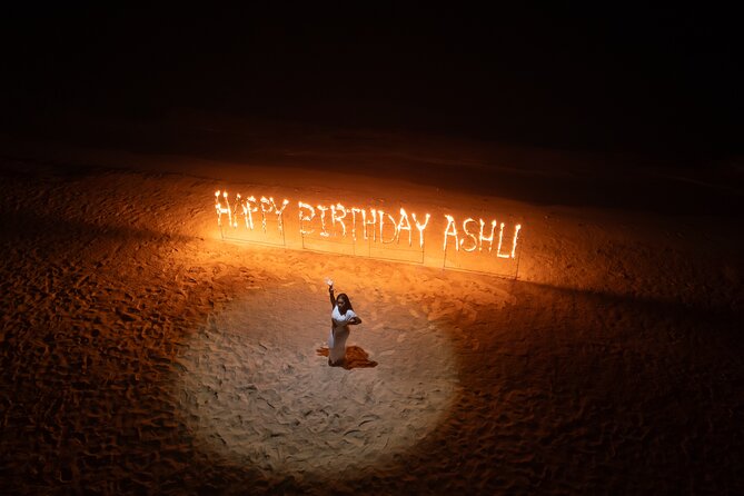 Birthday Fire Show experience in Montego Bay - Is $1,289.98 good value?