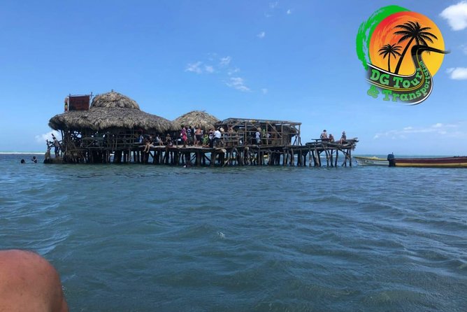 Black River Safari, YS Falls and Floyd's Pelican Bar - Why this private Negril day trip works