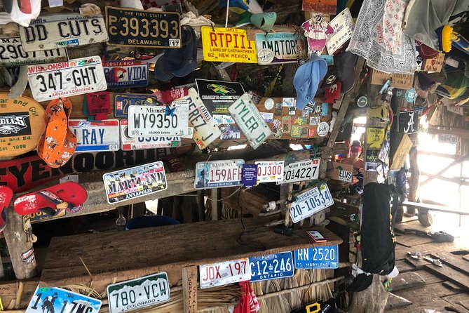 Black River Safari, YS Falls and Floyd's Pelican Bar - The real price: $133.34 plus several extras