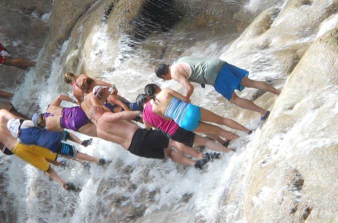 Blue Hole and Dunn's River Falls from Montego Bay - Should you book Blue Hole and Dunn’s River Falls?