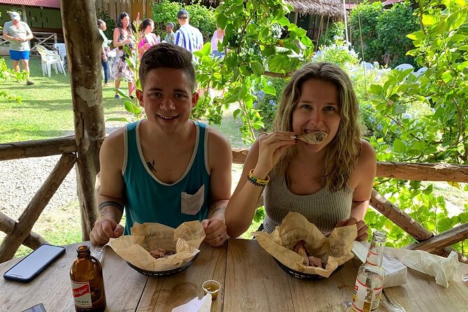 Blue Hole and Dunn's River Falls Private Tour from Montego Bay - Food, supplies, and what to carry
