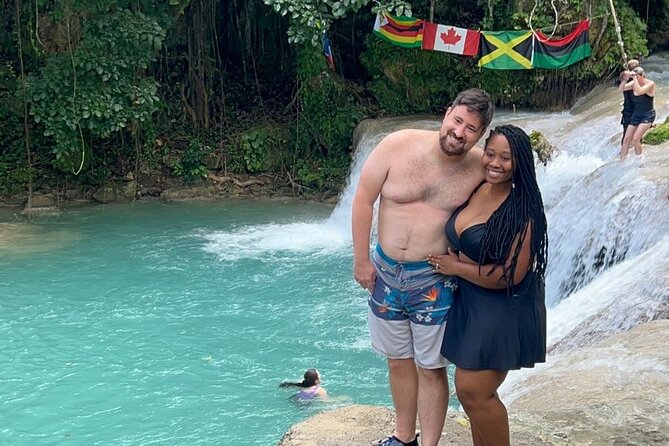 Blue Hole and Dunn's River Falls Private Tour from Montego Bay - Who will enjoy this tour most