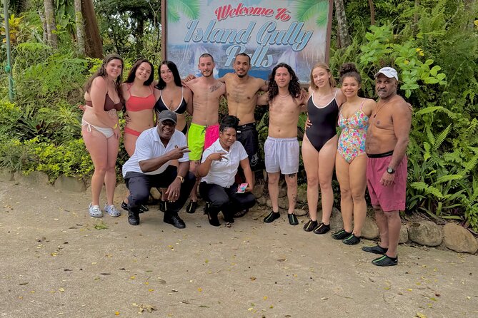 Blue Hole and Dunn's River Tour (Entrance Fees Not Included) - Who will enjoy this tour most