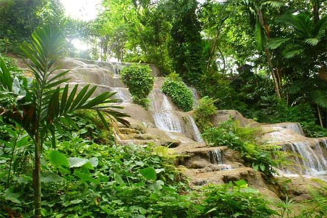 Blue Hole And Konoko Falls Combo Tour From Ocho Rios & Runaway Bay! - Key points before you book