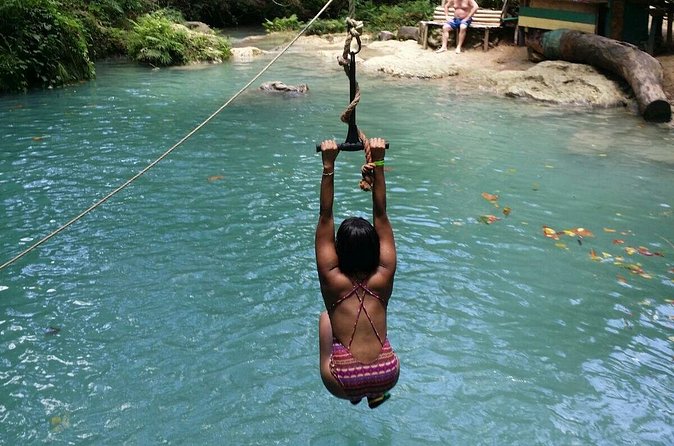 Blue Hole and Martha Brae Full-Day Tour from Montego Bay - Who will enjoy this tour most?