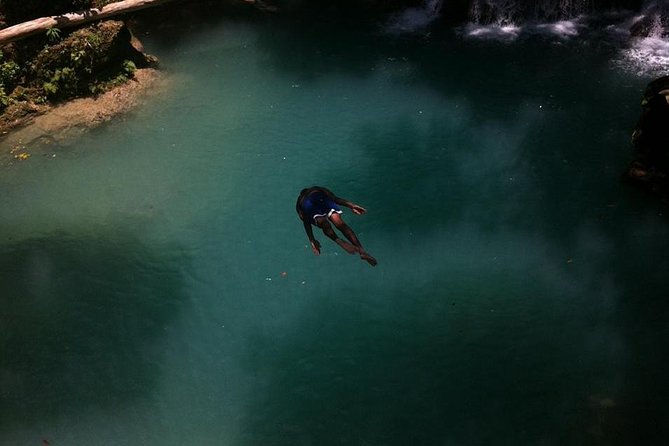 Blue Hole and Sightseeing Tour from Falmouth - Food, drinks, and the extra cost to expect