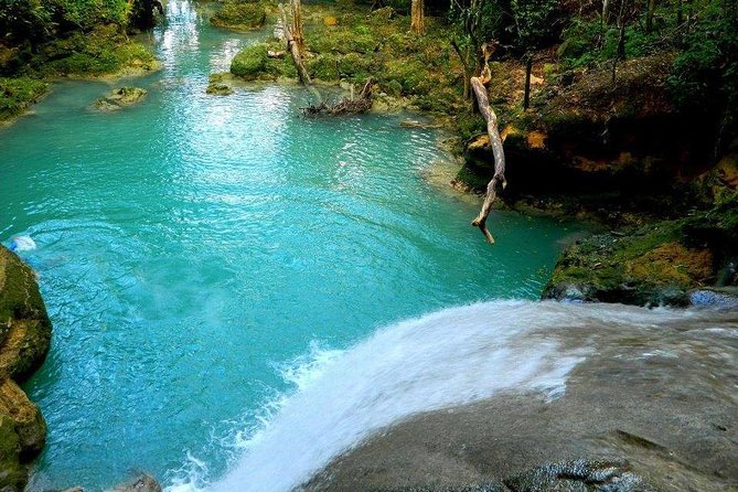 Blue Hole and Sightseeing Tour from Ocho Rios - Why the Blue Hole is the right kind of Ocho Rios adventure