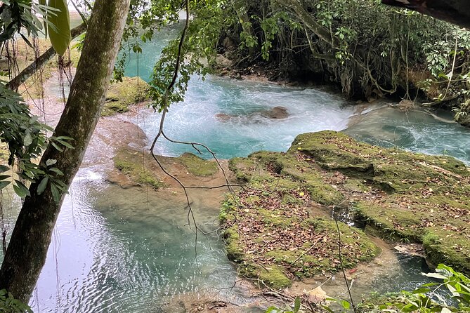 Blue Hole and Sightseeing Tour from Ocho Rios - Timing, group size, and cruise-port value