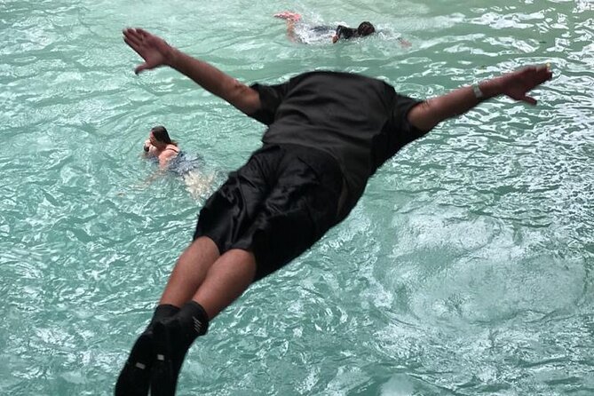 Blue Hole and Sightseeing Tour from Ocho Rios - What to pack and how to prepare