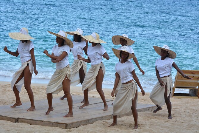 Blue Hole, Dunn's River Falls + Lunch & Cocktails at Bamboo Beach - Practical preparation for a smoother day