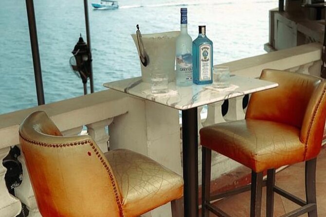 Blue Hole Mineral Swim, Negril Ricks Cafe, & Herb Farm Combo Tour - What this Negril day is really trying to do