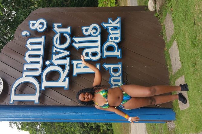 Blue Hole/Secert falls and Dunns River Combo Tour - Time, Group Size, and Physical Effort