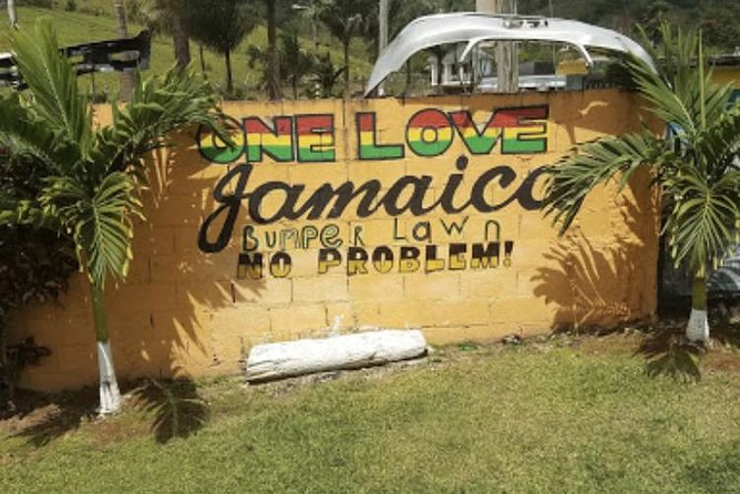 Blue Hole Secret Falls and Bob Marley Nine Mile Private Tour - Practical Planning Before You Go