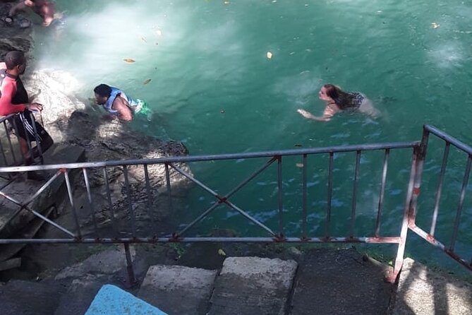 Blue Hole Secret Falls Private Tour - Who will enjoy this private Jamaica outing