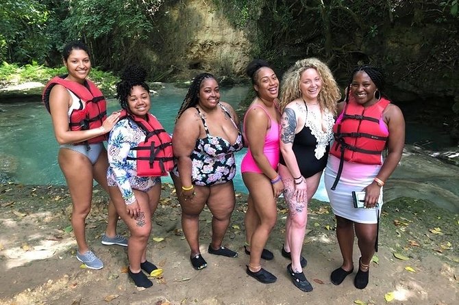 Blue Hole Tour from Ocho Rios - What the Blue Hole experience is really like