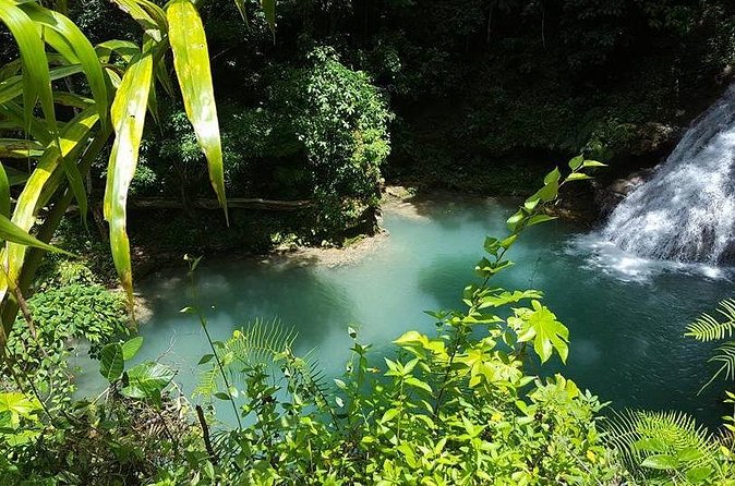 Blue Hole Tour from Ocho Rios - Is $80 good value for this Ocho Rios tour?