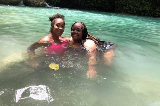Blue Hole Tour from Ocho Rios - Who should book, and who should choose another outing?