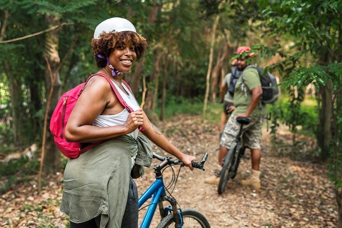 Blue Mountain Bicycle Tour from Montego Bay - A downhill route through Jamaica’s Blue Mountains