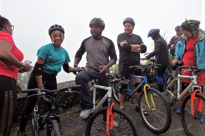 Blue Mountain Bicycle Tour from Montego Bay - What the 6:00 am start means
