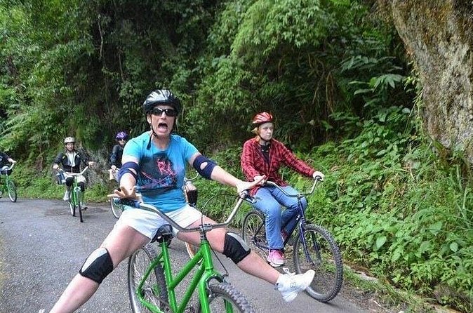Blue Mountain Bicycle Tour from Montego Bay - Breakfast, lunch, and the question of value