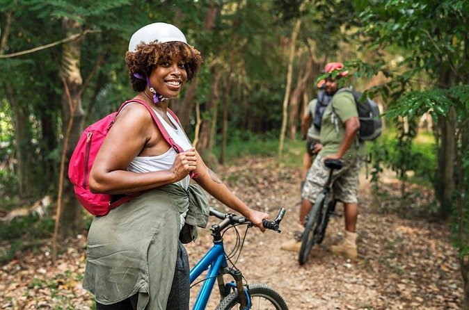 Blue Mountain Bicycle Tour from Montego Bay - Booking details worth checking
