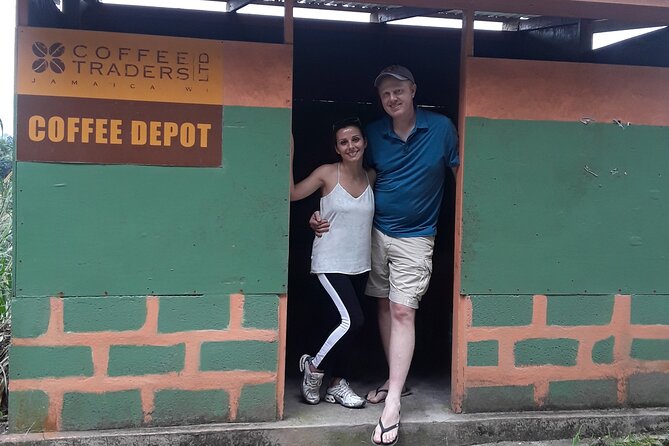 Blue Mountain Tour with Hotel Transportation - Why the Blue Mountains are worth the long ride from Ocho Rios