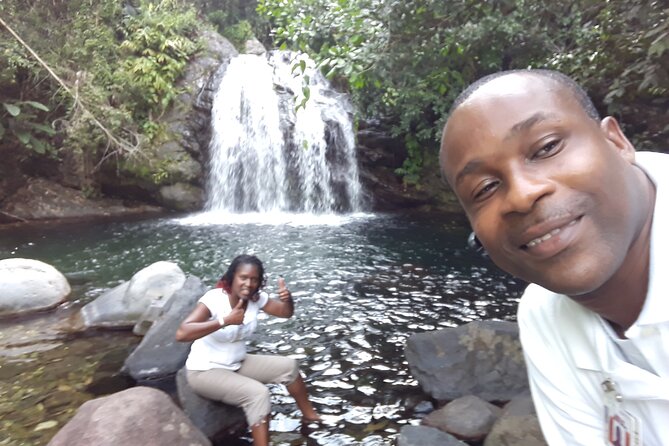 Blue Mountain Tour with Hotel Transportation - What the guides add to the day