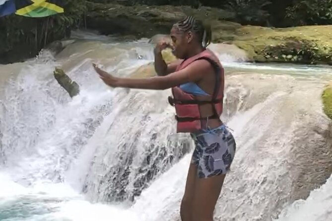 Bluehole and Bamboo Rafting from Montego Bay - Who will enjoy this Jamaica day trip?