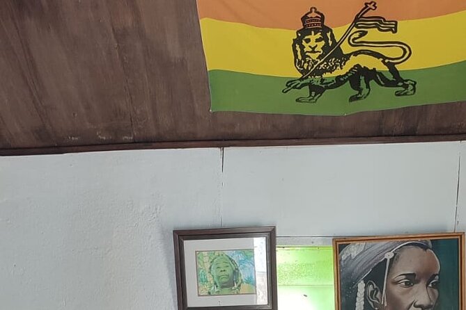 Bob Marley 9 Miles, Dunn's River from Montego Bay. - Who should book this experience?