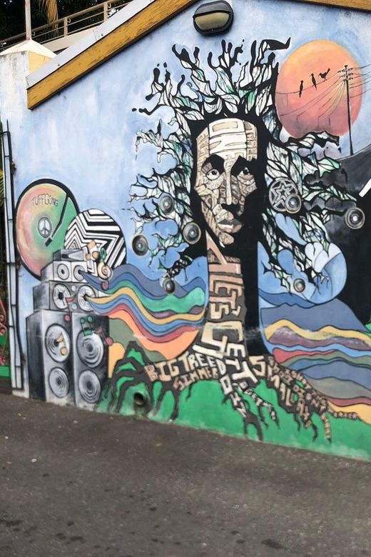 Bob marley 9 Miles & Dunns River Tour from Ocho Rios - What $185 per person really buys you