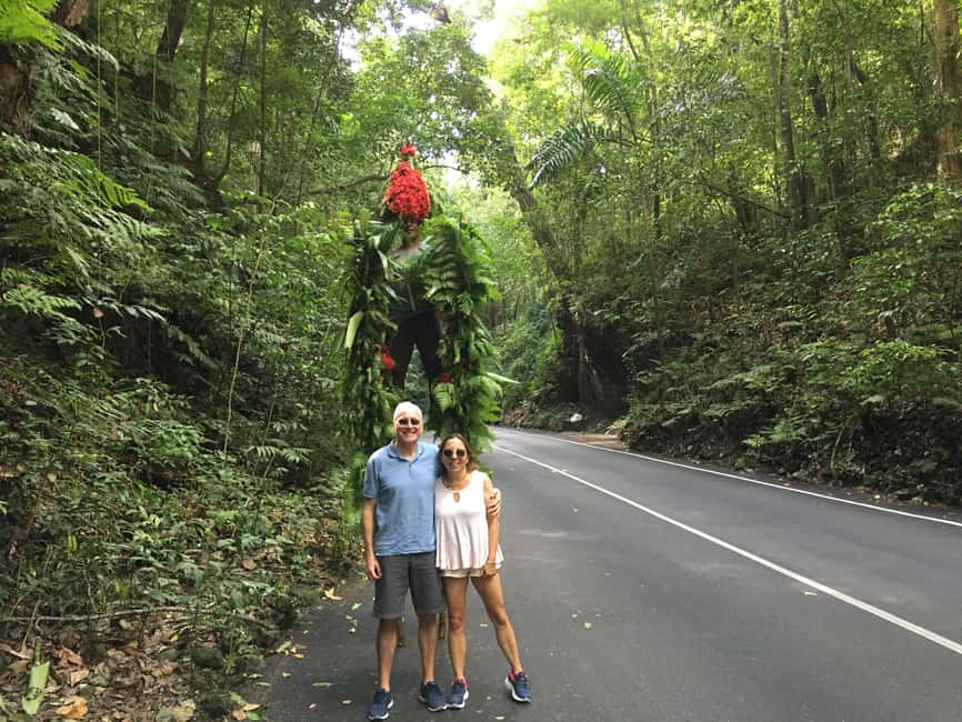 Bob marley 9 Miles & Dunns River Tour from Ocho Rios - Should you book this Nine Mile and Dunn’s River tour?