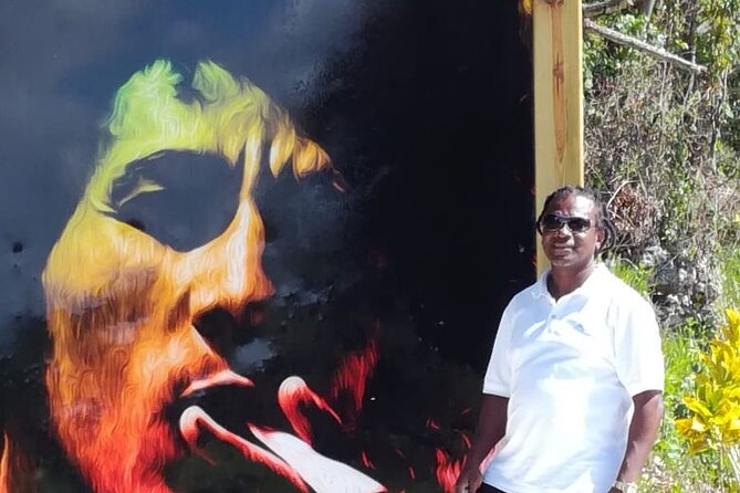 Bob Marley 9 Miles Tour and Dunns River Falls - Key points to know before booking