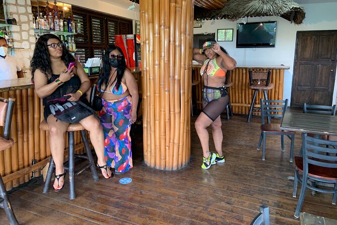 Bob Marley 9 Miles Tour and Dunns River Falls - What the $150 price really covers