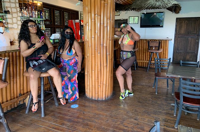 Bob Marley 9 Miles Tour and Dunns River Falls - Timing, comfort, and group fit