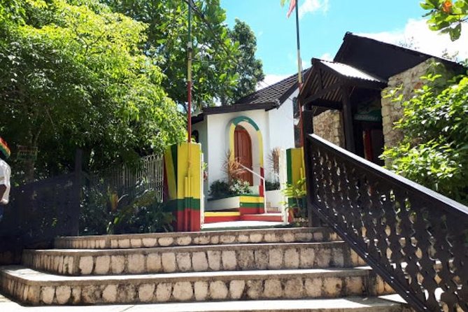 Bob Marley Birth Place Private Tour - Why Nine Mile matters to Bob Marley’s story