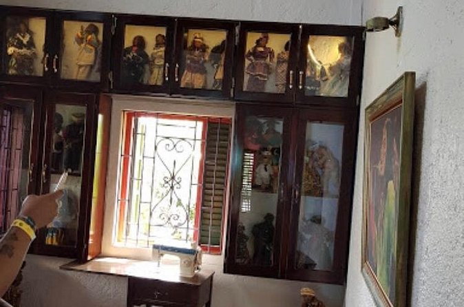 Bob Marley Birth Place Private Tour - A closer look at the three-hour site visit
